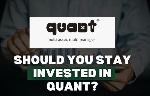 Quant Investing