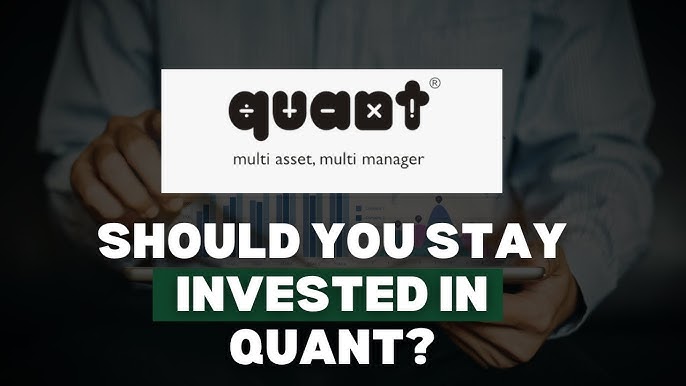 Quant Investing